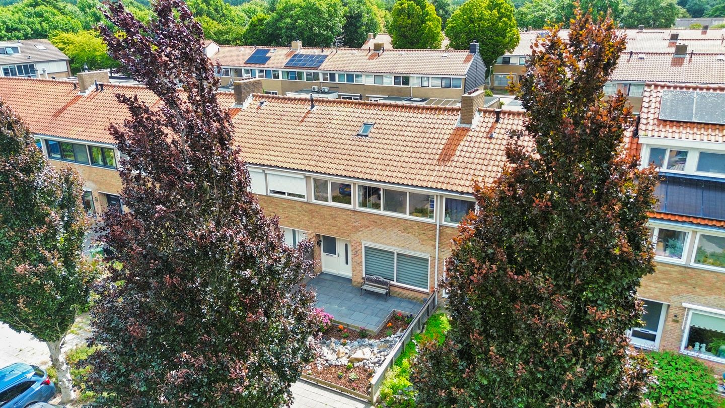 Photo 25 of Dr. Colijnstraat 34