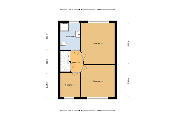 Foto 27 van Dr. Colijnstraat 34