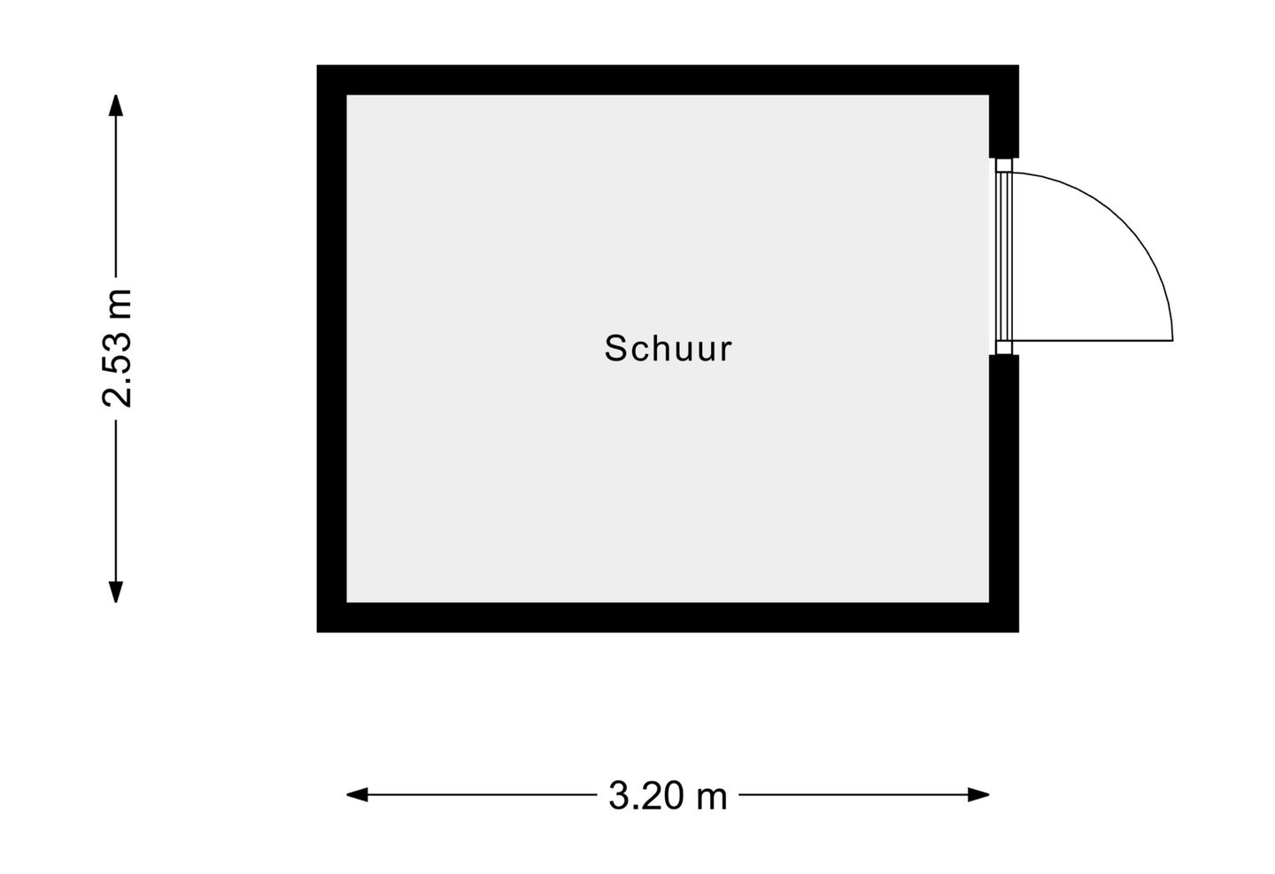 Photo 29 of Dr. Colijnstraat 34