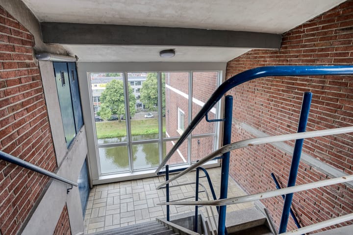 Foto 6 van Gorechtkade 1-29