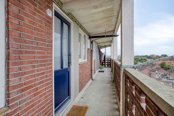 Foto 7 van Gorechtkade 1-29