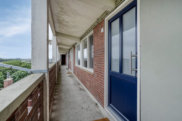 Foto 8 van Gorechtkade 1-29