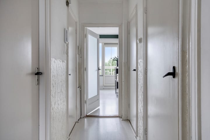 Foto 10 van Gorechtkade 1-29