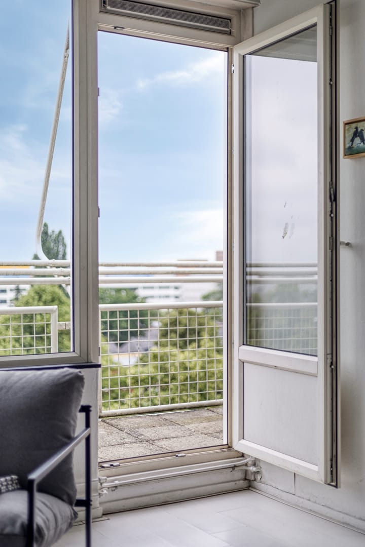 Foto 15 van Gorechtkade 1-29