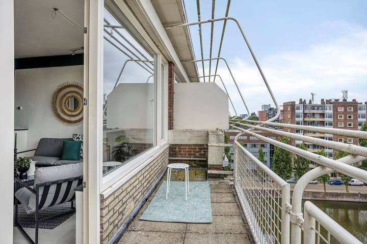 Foto 16 van Gorechtkade 1-29