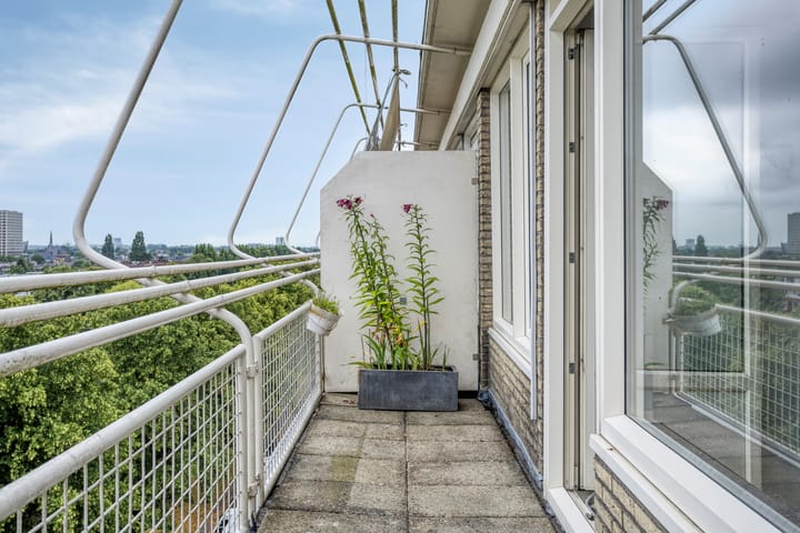 Foto 17 van Gorechtkade 1-29