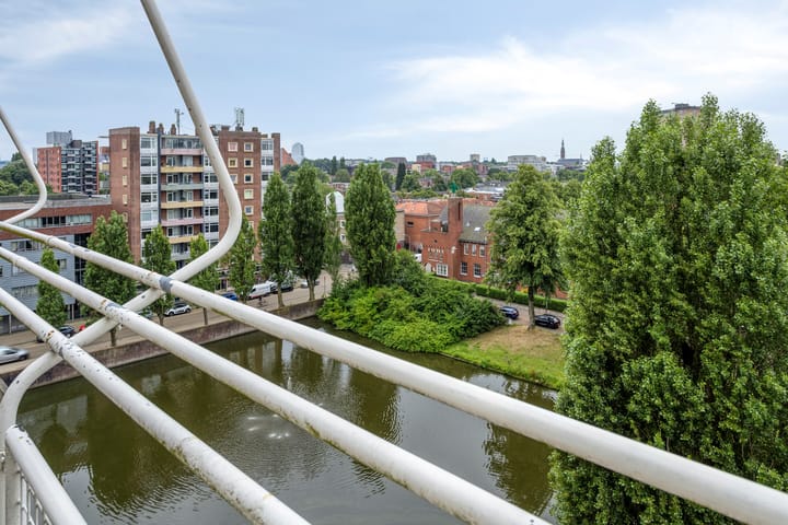 Foto 18 van Gorechtkade 1-29