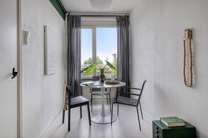 Foto 20 van Gorechtkade 1-29