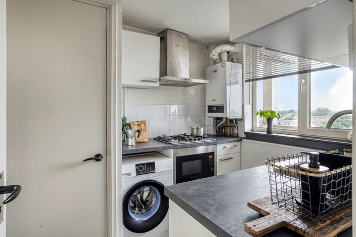 Foto 24 van Gorechtkade 1-29