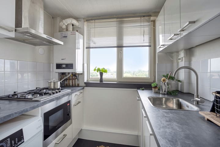 Foto 25 van Gorechtkade 1-29