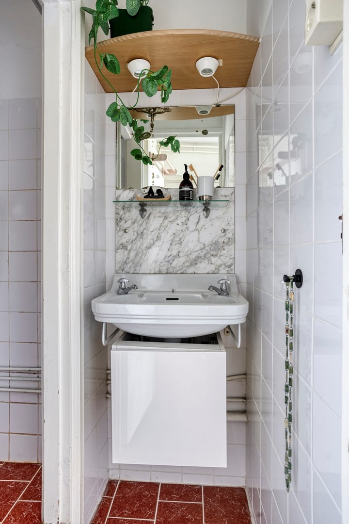 Foto 29 van Gorechtkade 1-29