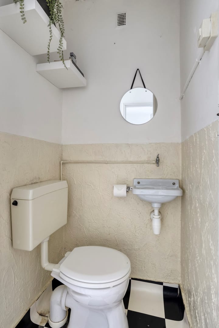 Foto 32 van Gorechtkade 1-29