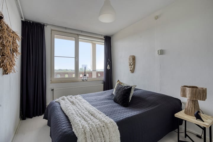 Foto 33 van Gorechtkade 1-29