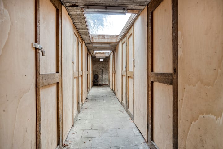 Foto 36 van Gorechtkade 1-29