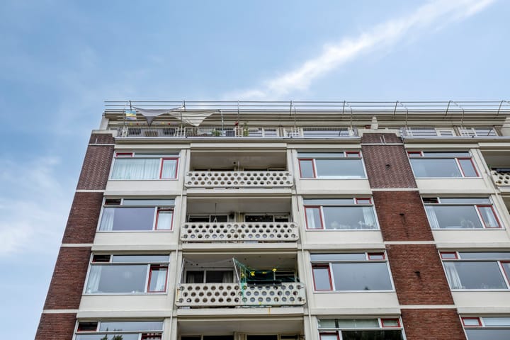 Foto 37 van Gorechtkade 1-29