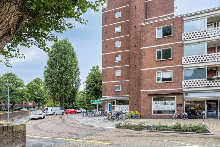 Foto 38 van Gorechtkade 1-29