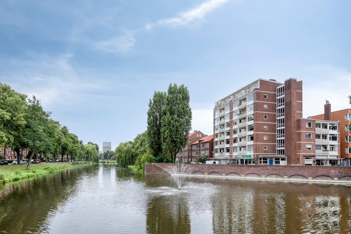 Foto 39 van Gorechtkade 1-29