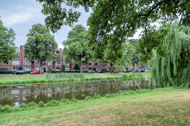 Foto 41 van Gorechtkade 1-29