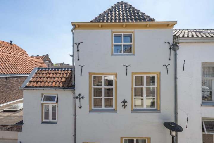 Jodenstraatje 2 A