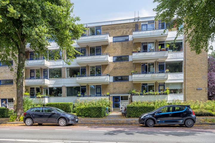 Foto 3 van Vondellaan 310