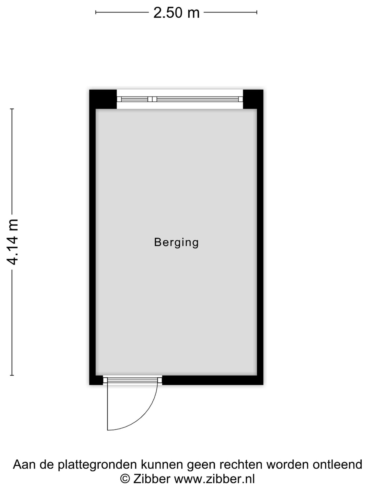 Foto 40 van Vondellaan 310