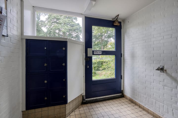 Foto 5 van Vondellaan 310