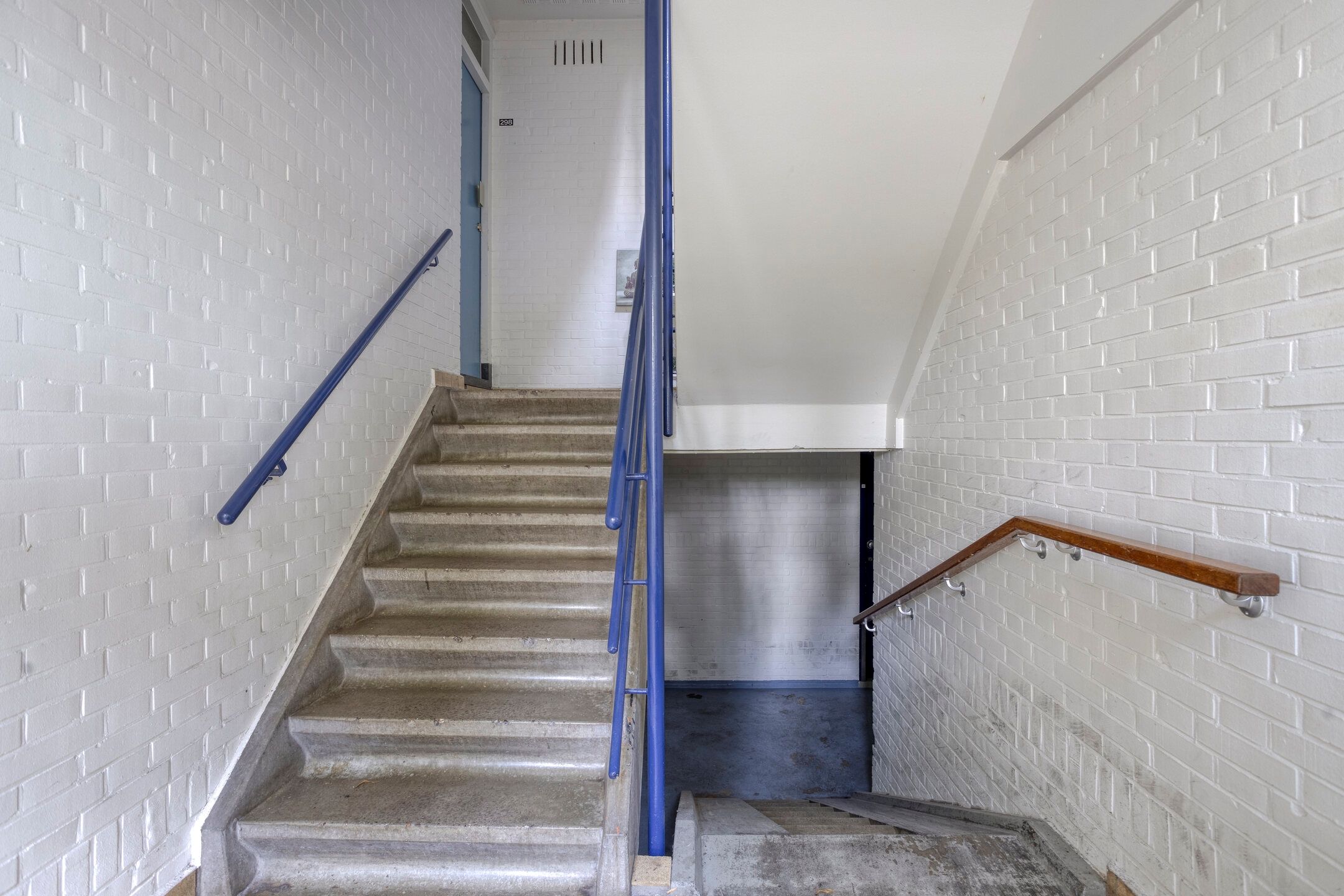 Foto 6 van Vondellaan 310