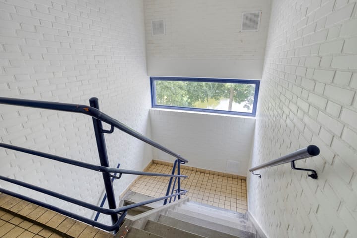 Foto 7 van Vondellaan 310