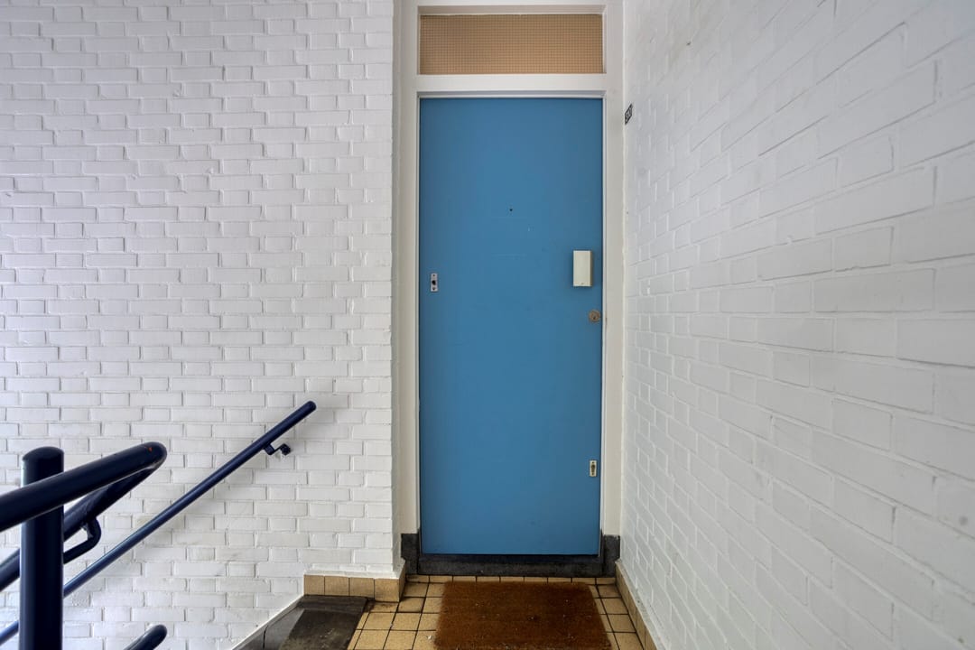 Foto 8 van Vondellaan 310