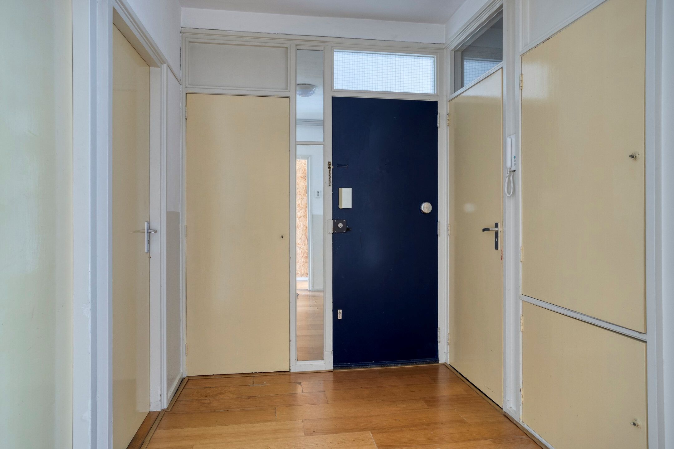 Foto 9 van Vondellaan 310