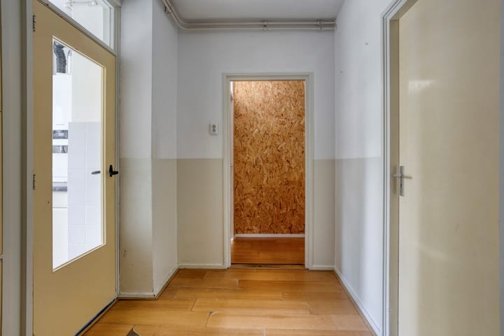 Foto 10 van Vondellaan 310