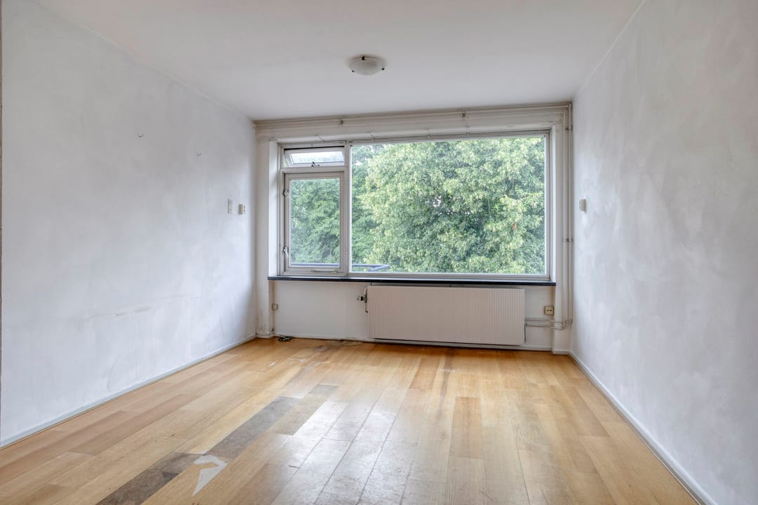 Foto 11 van Vondellaan 310