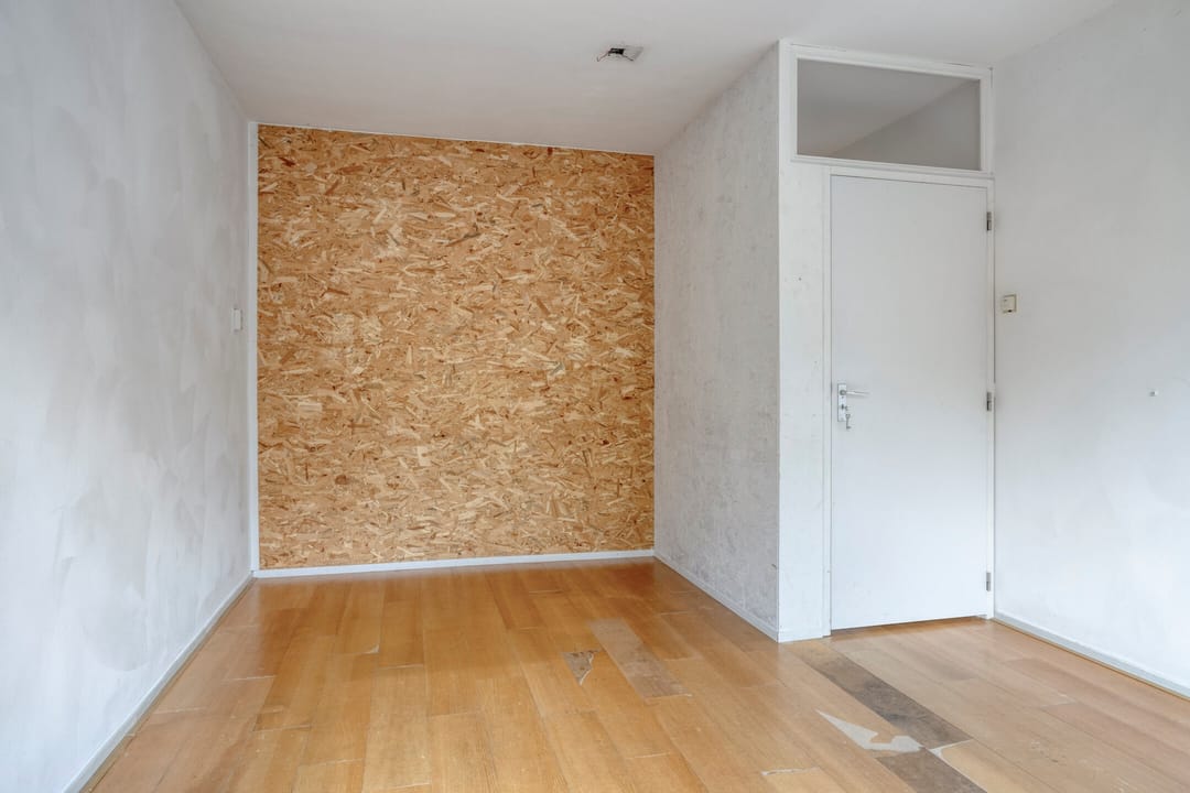 Foto 13 van Vondellaan 310