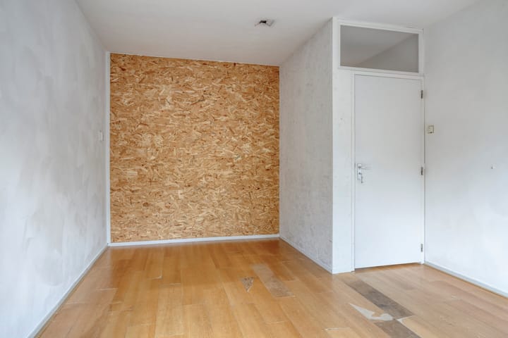 Foto 13 van Vondellaan 310