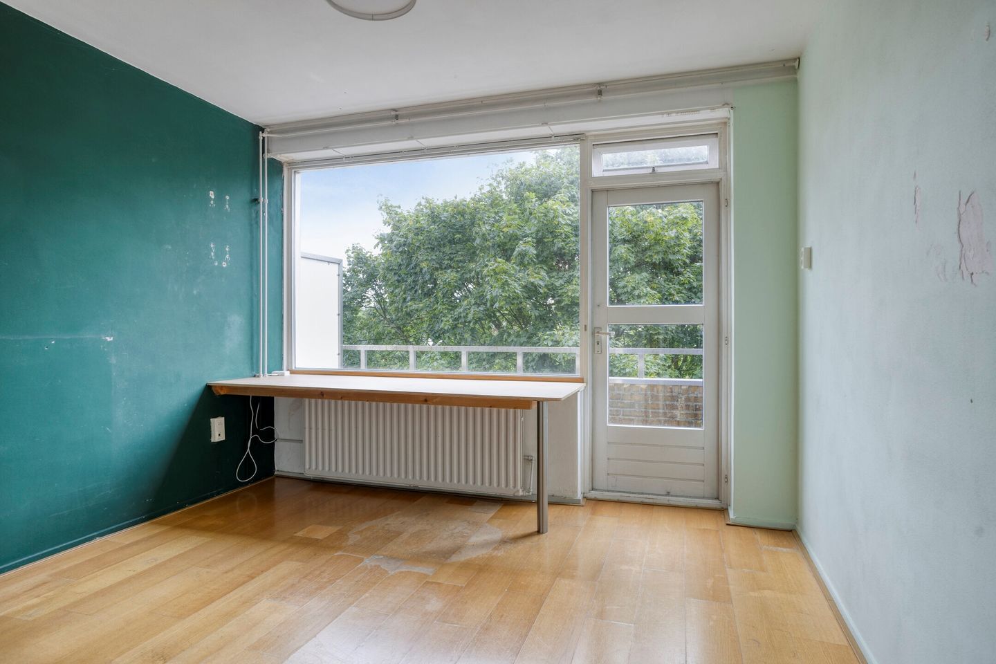 Foto 14 van Vondellaan 310