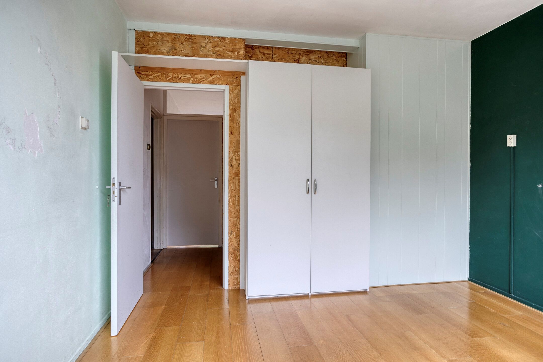 Foto 15 van Vondellaan 310