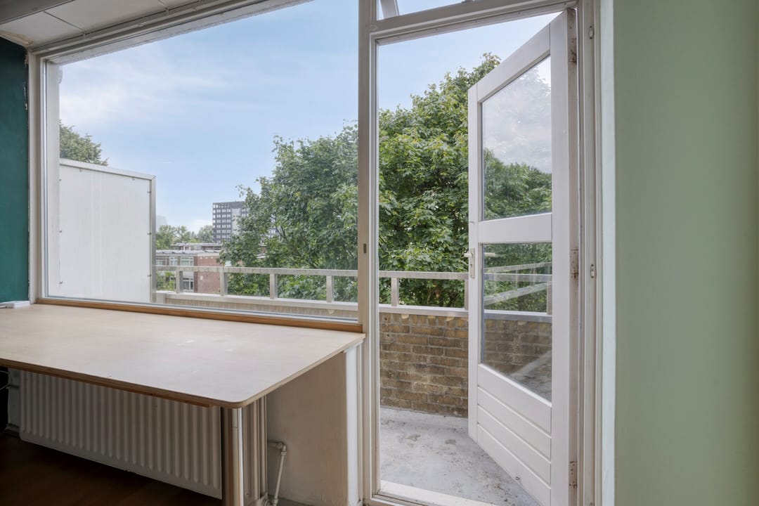 Foto 16 van Vondellaan 310