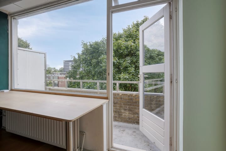 Foto 16 van Vondellaan 310