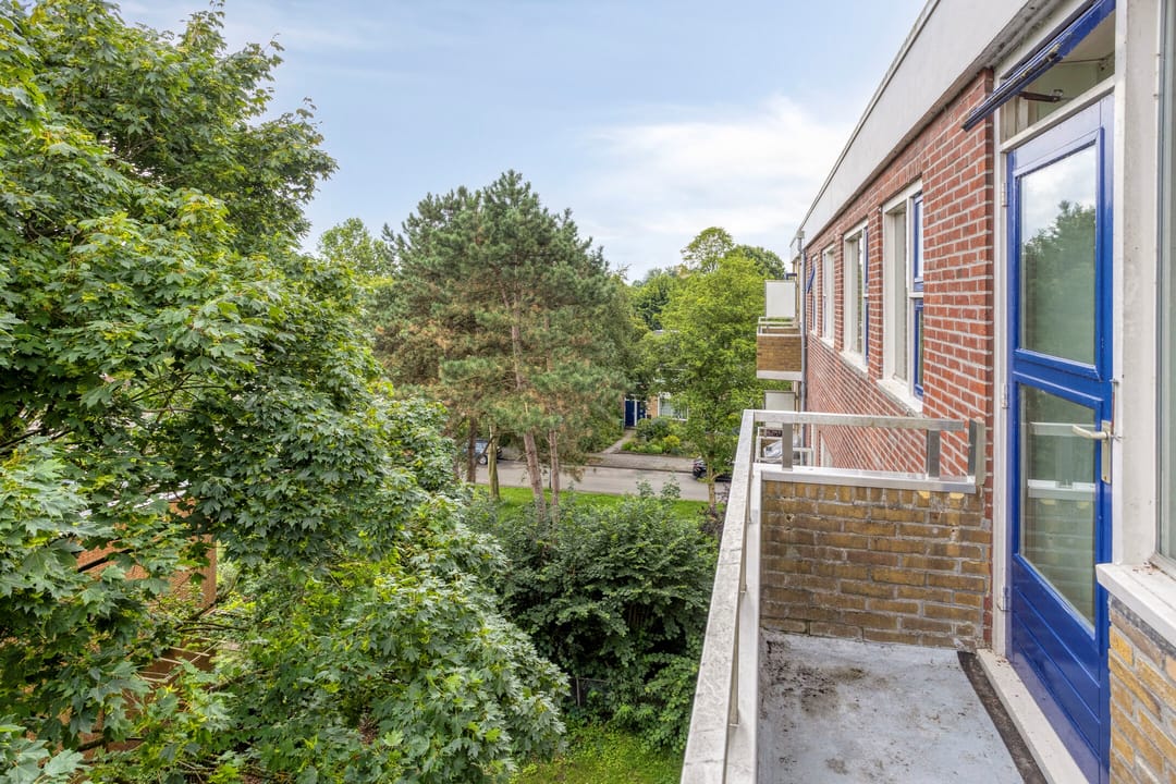 Foto 17 van Vondellaan 310