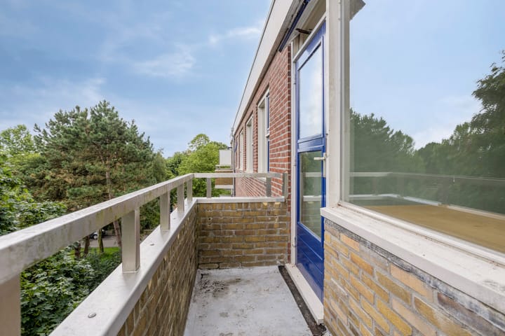 Foto 18 van Vondellaan 310