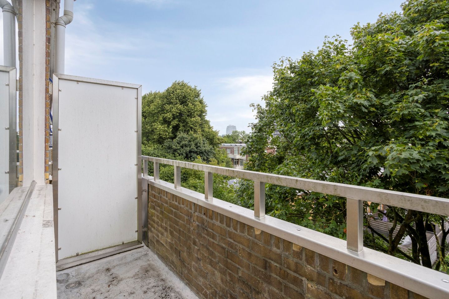 Foto 19 van Vondellaan 310