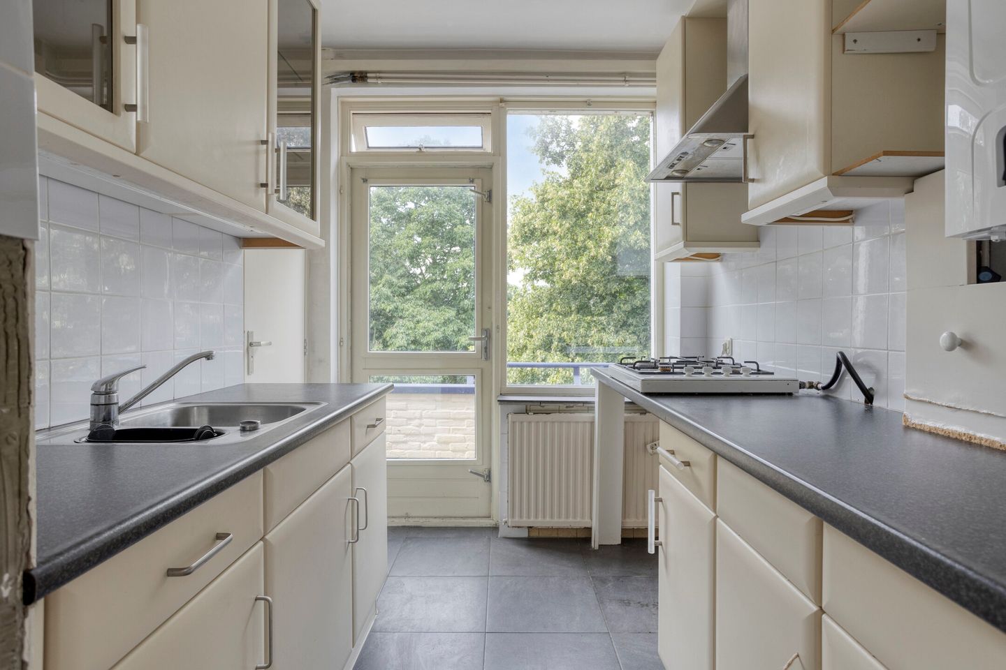 Foto 20 van Vondellaan 310