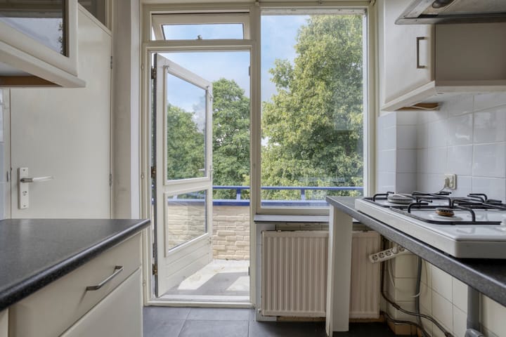 Foto 21 van Vondellaan 310