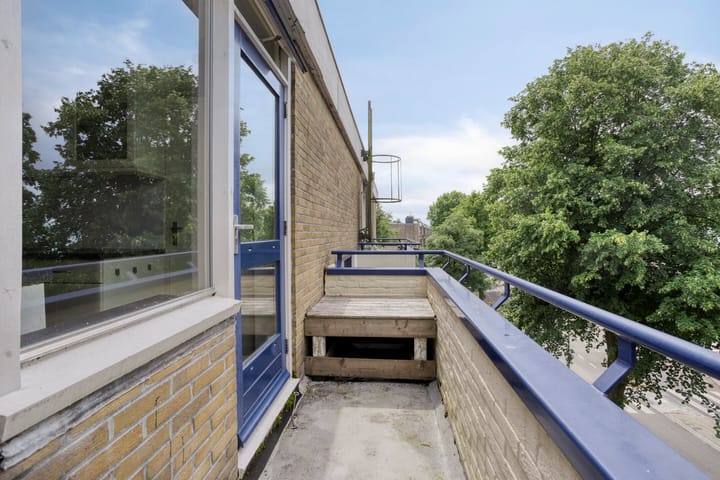 Foto 23 van Vondellaan 310