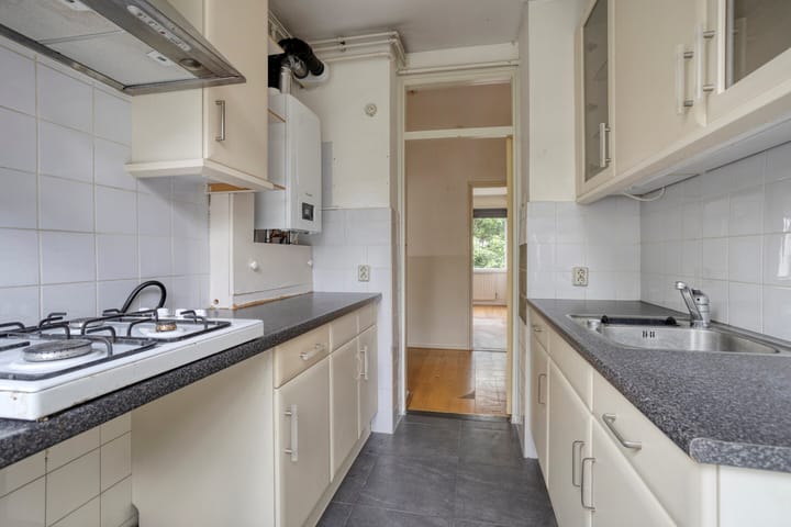 Foto 24 van Vondellaan 310