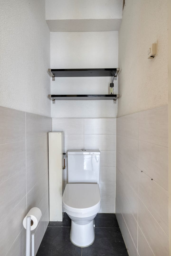 Foto 28 van Vondellaan 310