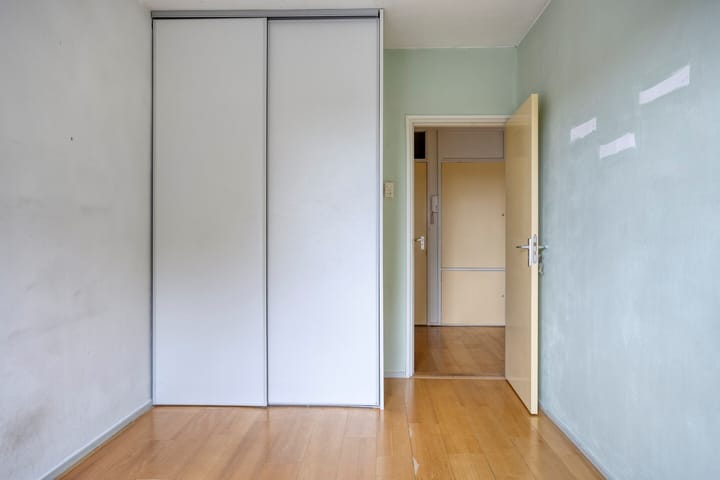 Foto 30 van Vondellaan 310