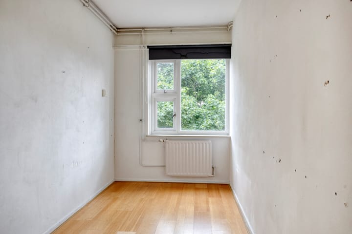 Foto 31 van Vondellaan 310