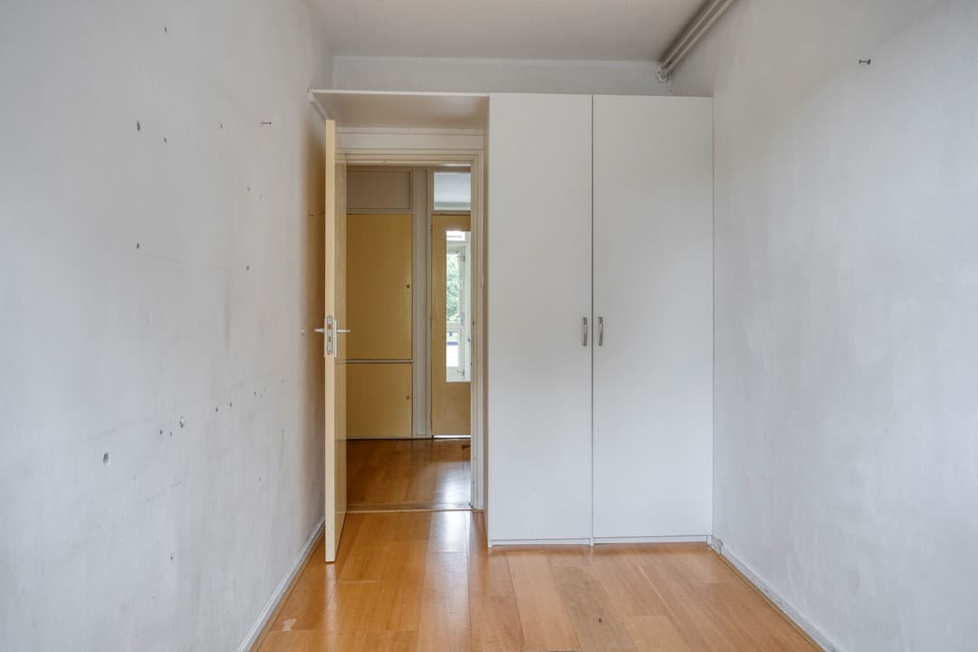 Foto 32 van Vondellaan 310