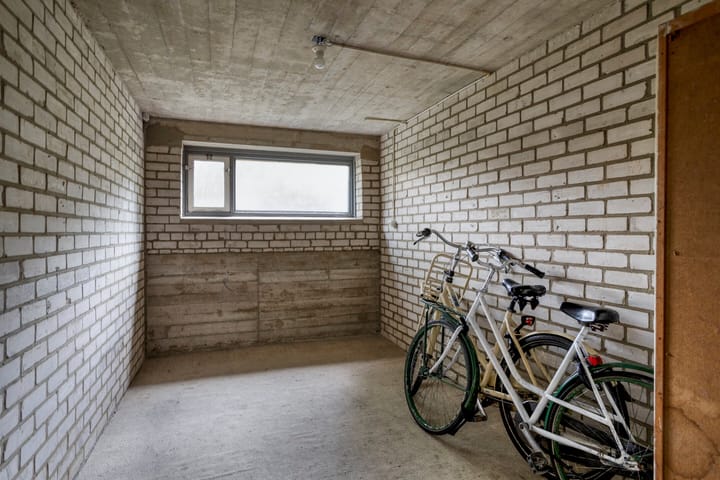 Foto 33 van Vondellaan 310